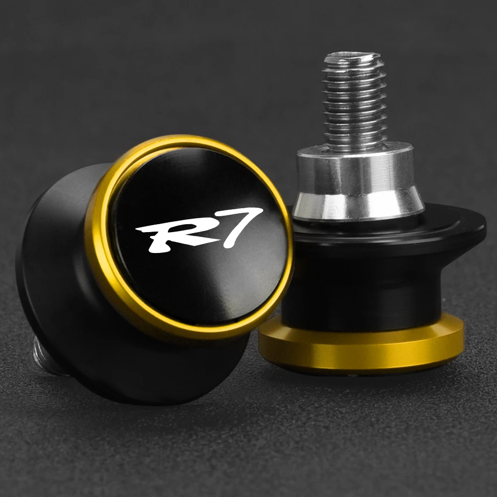 For Yamaha R7 YZFR7 YZF-R7 YZF R7 2021 2022 2023 Motorcycle 2024 2025 Parts Stand Swingarm Spools Slider Stand Screw Swingarm
For Yamaha R7 YZFR7 YZF-R7 YZF R7 2021 2022 2023 Motorcycle 2024 2025 Parts Stand Swingarm Spools Slider Stand Screw Swingarm