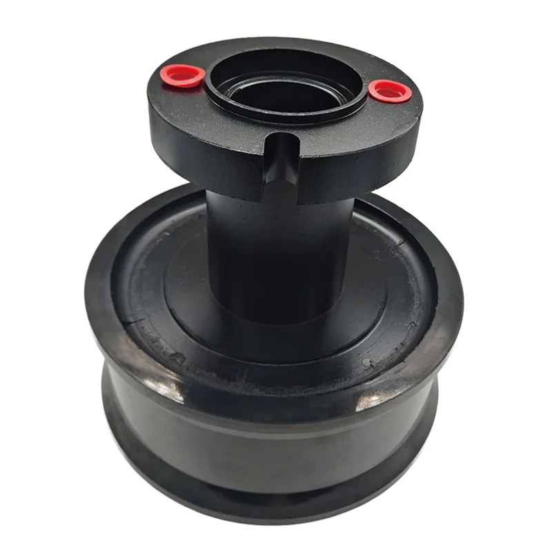 DN230 Concrete Pump Truck Accessories For Sale Concrete Pump Truck Accessories Can Be Used For SCHWING
DN230 Concrete Pump Truck Accessories For Sale Concrete Pump Truck Accessories Can Be Used For SCHWING