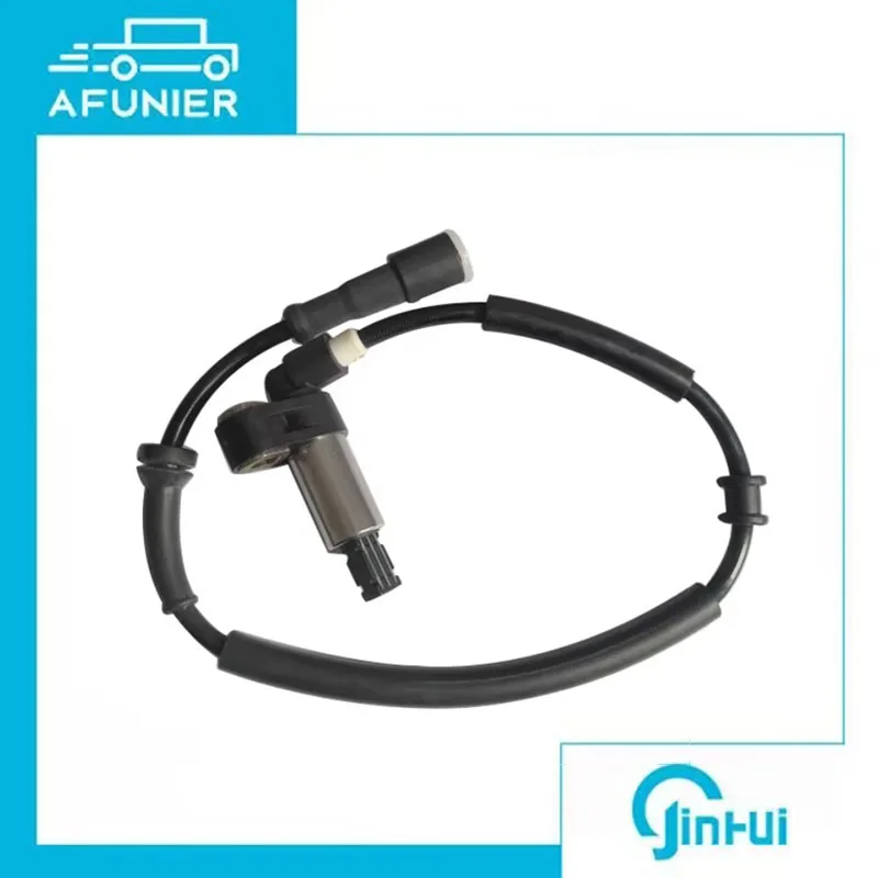 1 шт. датчик ABS для Renault Megane OE No. : 7700834762
1 шт. датчик ABS для Renault Megane OE No. : 7700834762