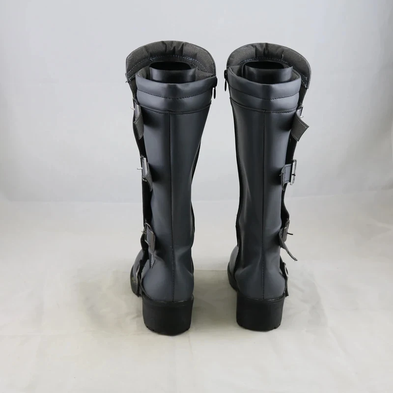 3'x,4'f\6/Custom Anime Bulma Shoes Cosplay Boots For Women Please Note Shoe Height And Leg Circumference When Placing f;5,b'7\k.
3'x,4'f\6/Custom Anime Bulma Shoes Cosplay Boots For Women Please Note Shoe Height And Leg Circumference When Placing f;5,b'7\k.