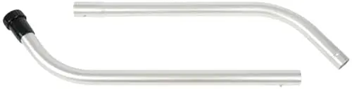 Cen-Tec 2-Piece Aluminum S-Wand for Backpack & Commercial Vacuums
Cen-Tec 2-Piece Aluminum S-Wand for Backpack & Commercial Vacuums