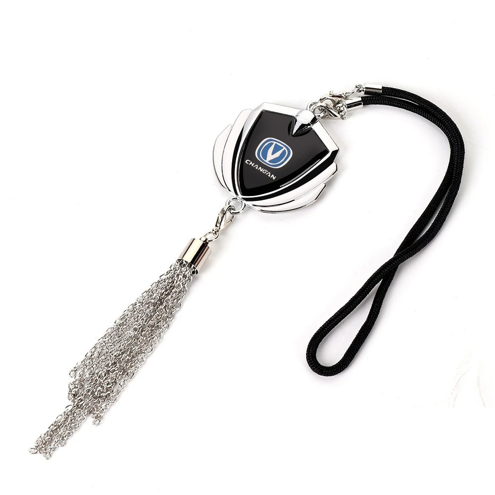 Zinc Alloy Metal Hanging Pendant Decorative Accessories For Changan CS75 CS35 CS15 CS95 RAETON CX70 CS55 EADO CX20 CS15EV Alsvin
Zinc Alloy Metal Hanging Pendant Decorative Accessories For Changan CS75 CS35 CS15 CS95 RAETON CX70 CS55 EADO CX20 CS15EV Alsvin