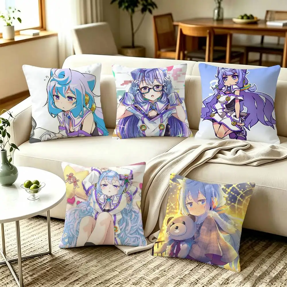 Hacka Doll 3 Hacka Doll The Animation Home Sofa Cushion Covers and Aecorative Custom Pillow Covers
Hacka Doll 3 Hacka Doll The Animation Home Sofa Cushion Covers and Aecorative Custom Pillow Covers