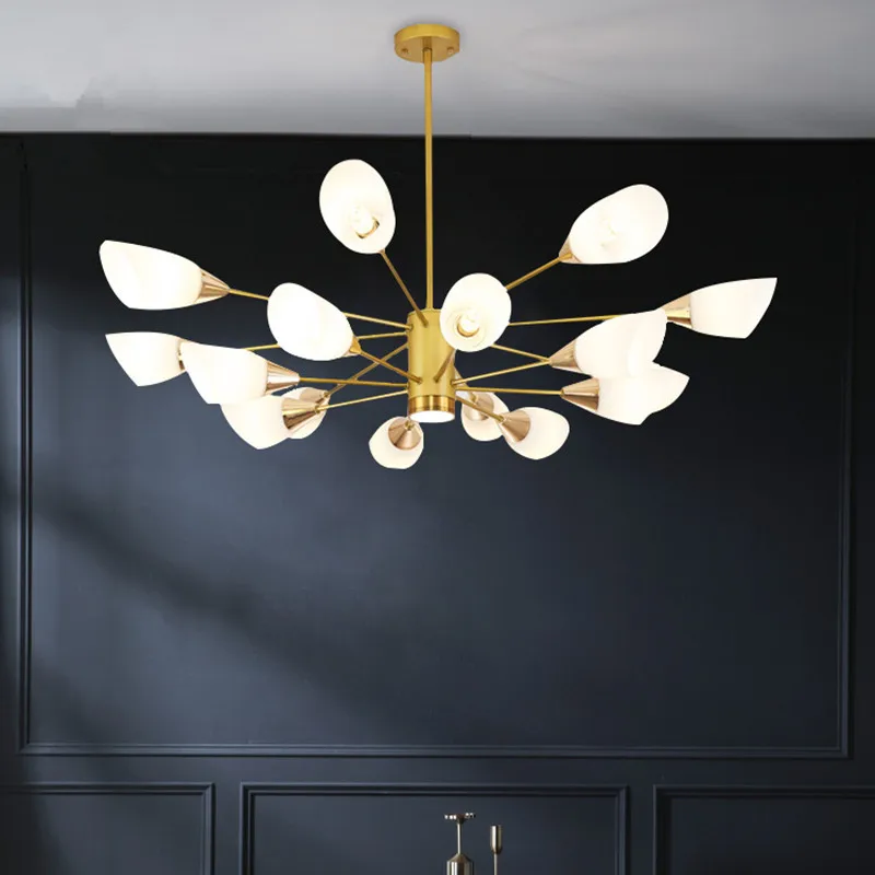 Nordic chandelier Creative LED tree branch Chandelier lobby restaurant gold loft chandelier light fixture Art decoration light
Nordic chandelier Creative LED tree branch Chandelier lobby restaurant gold loft chandelier light fixture Art decoration light