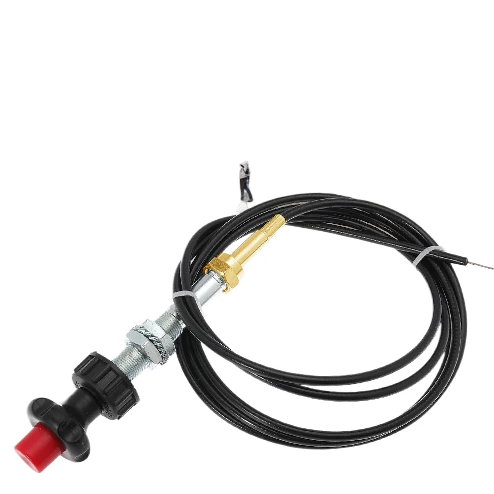 Vcgt06 6 Foot Heavy Duty Adjustable Vernier Locking Cable For Pto Applications And Dump Applicationsdetachable Cable
Vcgt06 6 Foot Heavy Duty Adjustable Vernier Locking Cable For Pto Applications And Dump Applicationsdetachable Cable