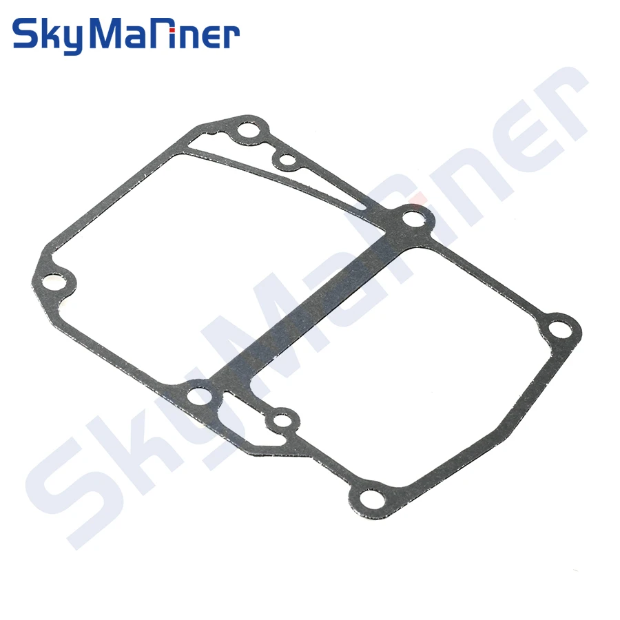 63V-45113-A1 ПРОКЛАДКА, верхний корпус заменяет лодочный мотор Hidea Parsun Yamaha 9,9 л.с. 15 л.с. 63 В-45113-A1-00 подвесной двигатель
63V-45113-A1 ПРОКЛАДКА, верхний корпус заменяет лодочный мотор Hidea Parsun Yamaha 9,9 л.с. 15 л.с. 63 В-45113-A1-00 подвесной двигатель