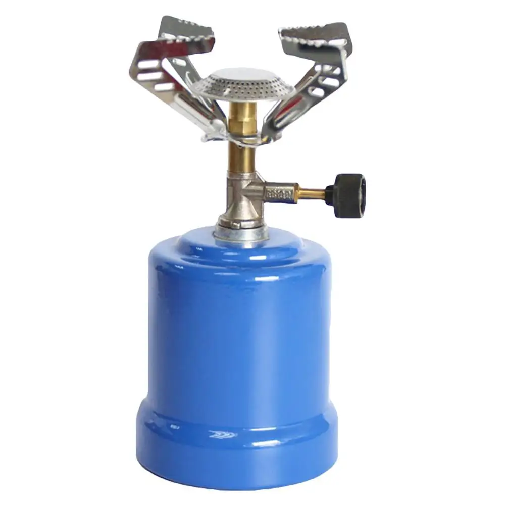 Portable Coffee Stove Camping Accessories Hiking Gas Tank Cook Outdoor Stove Small Size Light Durable Heatproof Suitable Camping
Portable Coffee Stove Camping Accessories Hiking Gas Tank Cook Outdoor Stove Small Size Light Durable Heatproof Suitable Camping