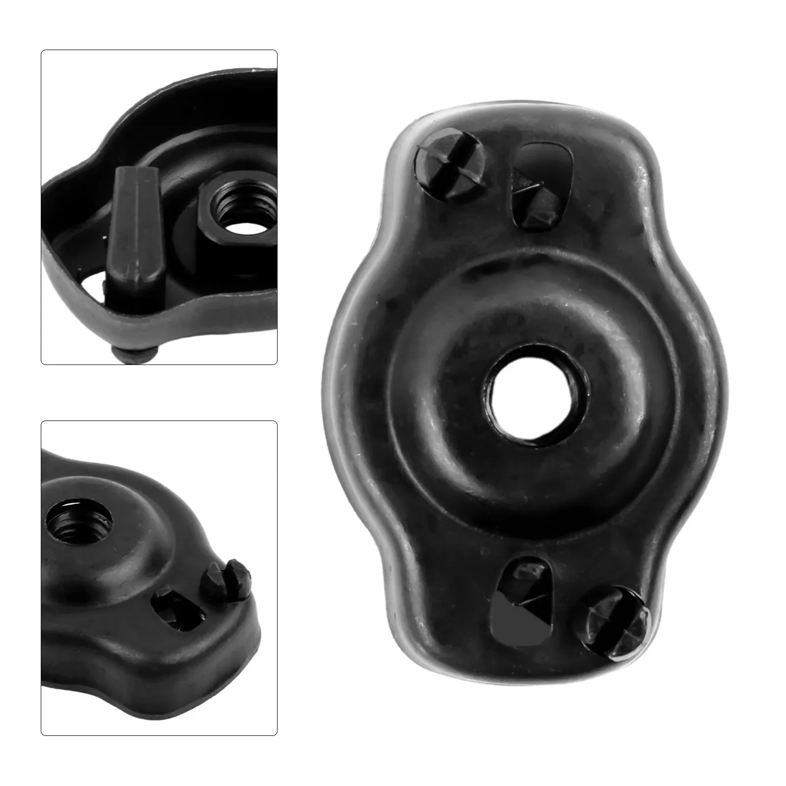 New Practical Starter Pawl Carrier 4140-190-2010 FS 55 KM 55 KM 94 Power Tool Parts FS 50 FS 94 Alloy Replacement
New Practical Starter Pawl Carrier 4140-190-2010 FS 55 KM 55 KM 94 Power Tool Parts FS 50 FS 94 Alloy Replacement