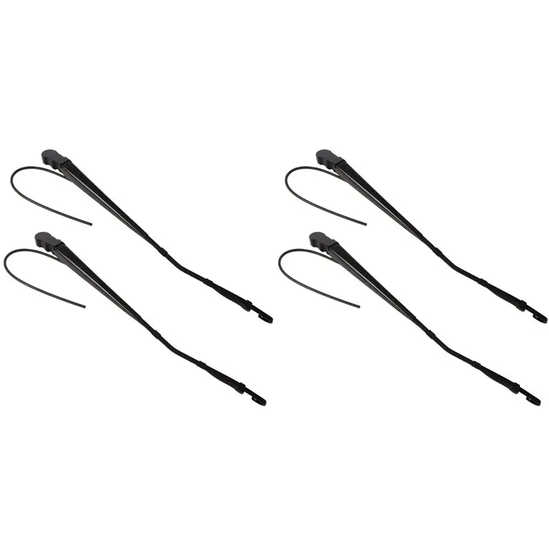 Classic-4X Windshield Wiper For Freightliner Columbia 2001-2017 A22-51969-000 Left+Right
Classic-4X Windshield Wiper For Freightliner Columbia 2001-2017 A22-51969-000 Left+Right