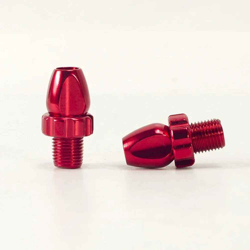 Screws Brake Lever Screw Adjusting Screws Aluminum Alloy Bike Shifter Cable Adjuster Black/Red/Blue/Gold Bolts M10 Durable
Screws Brake Lever Screw Adjusting Screws Aluminum Alloy Bike Shifter Cable Adjuster Black/Red/Blue/Gold Bolts M10 Durable