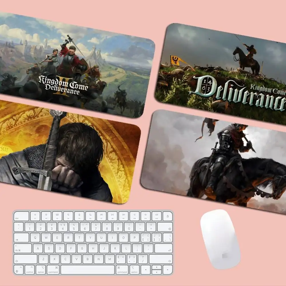 Game Kingdom Come D-Deliverance Custom Skin Office Computer Desk Mat Table Keyboard Big Mouse Pad Laptop Cushion Non-slip
Game Kingdom Come D-Deliverance Custom Skin Office Computer Desk Mat Table Keyboard Big Mouse Pad Laptop Cushion Non-slip