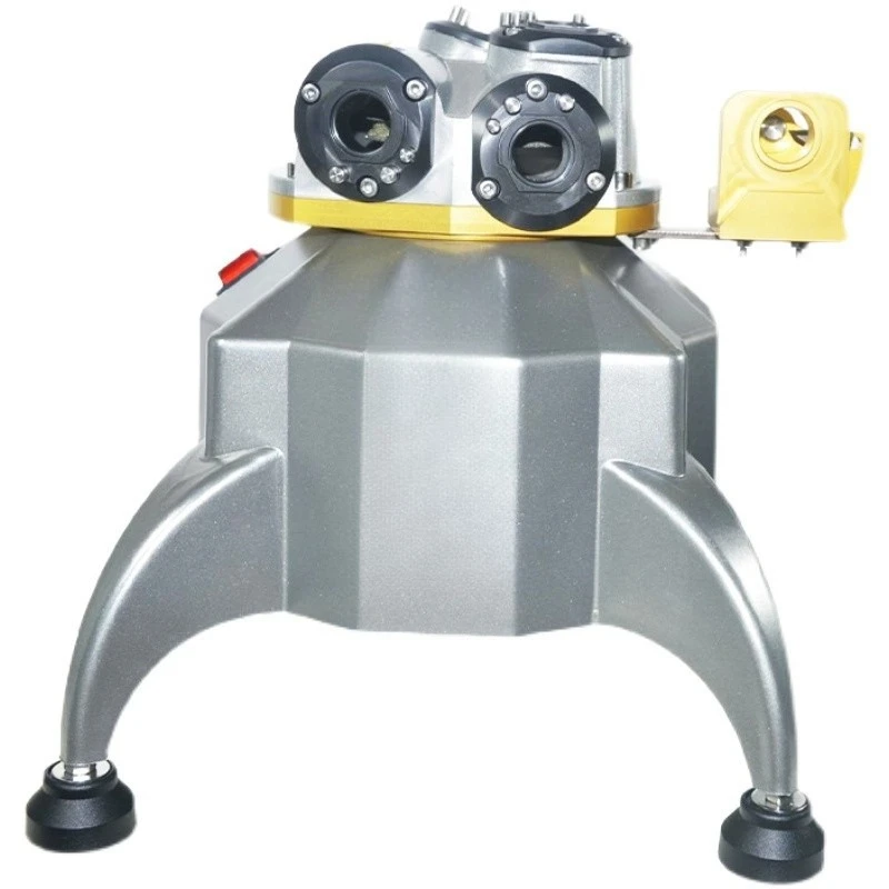 Grinder High precision automatic tungsten steel flat bottom grinder
Grinder High precision automatic tungsten steel flat bottom grinder