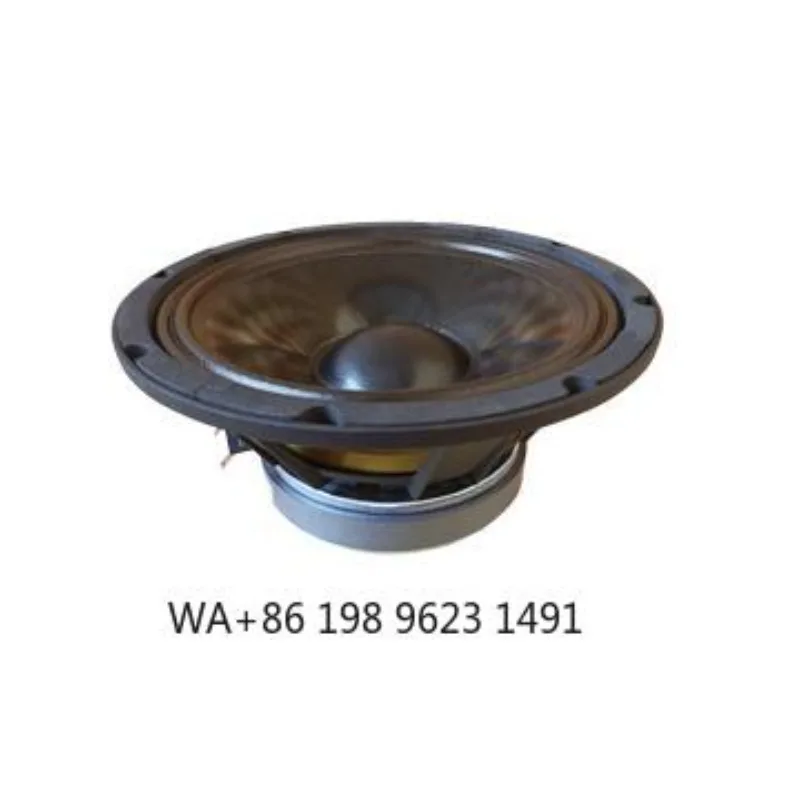 10 Inch Two-way Full Range Waterproof PA Speaker Indoor Outdoor Professional Audio System for Multi Scene Use
10 Inch Two-way Full Range Waterproof PA Speaker Indoor Outdoor Professional Audio System for Multi Scene Use