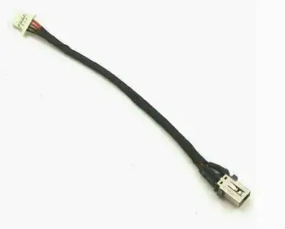 DC Power Jack with cable For Acer TravelMate X349-M X349-G2  N16ps Laptop DC-IN Charging Flex Cable