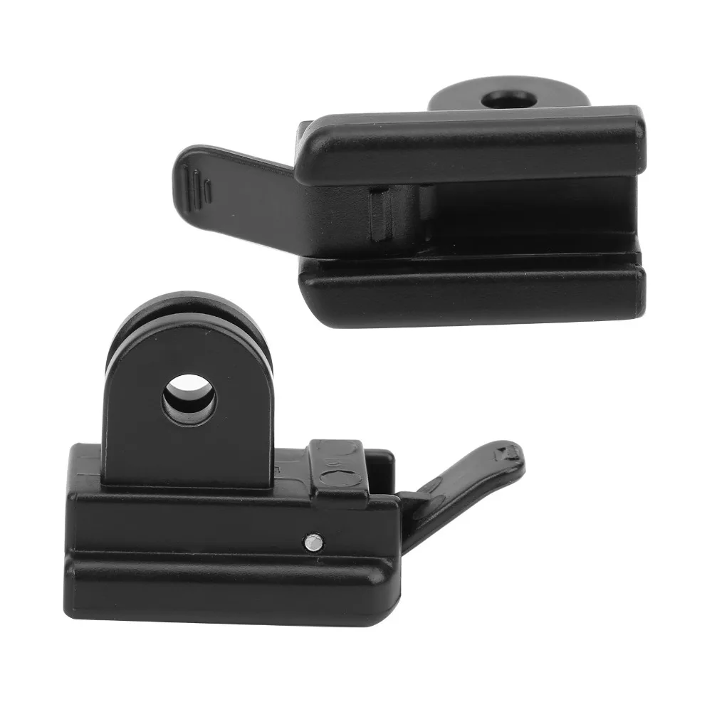 2 Pcs Plastic Bike Light Holder Black Lightweight Flashlight Mount Easy To Install Cycling Front Lamp Bracke for Gaciron
2 Pcs Plastic Bike Light Holder Black Lightweight Flashlight Mount Easy To Install Cycling Front Lamp Bracke for Gaciron