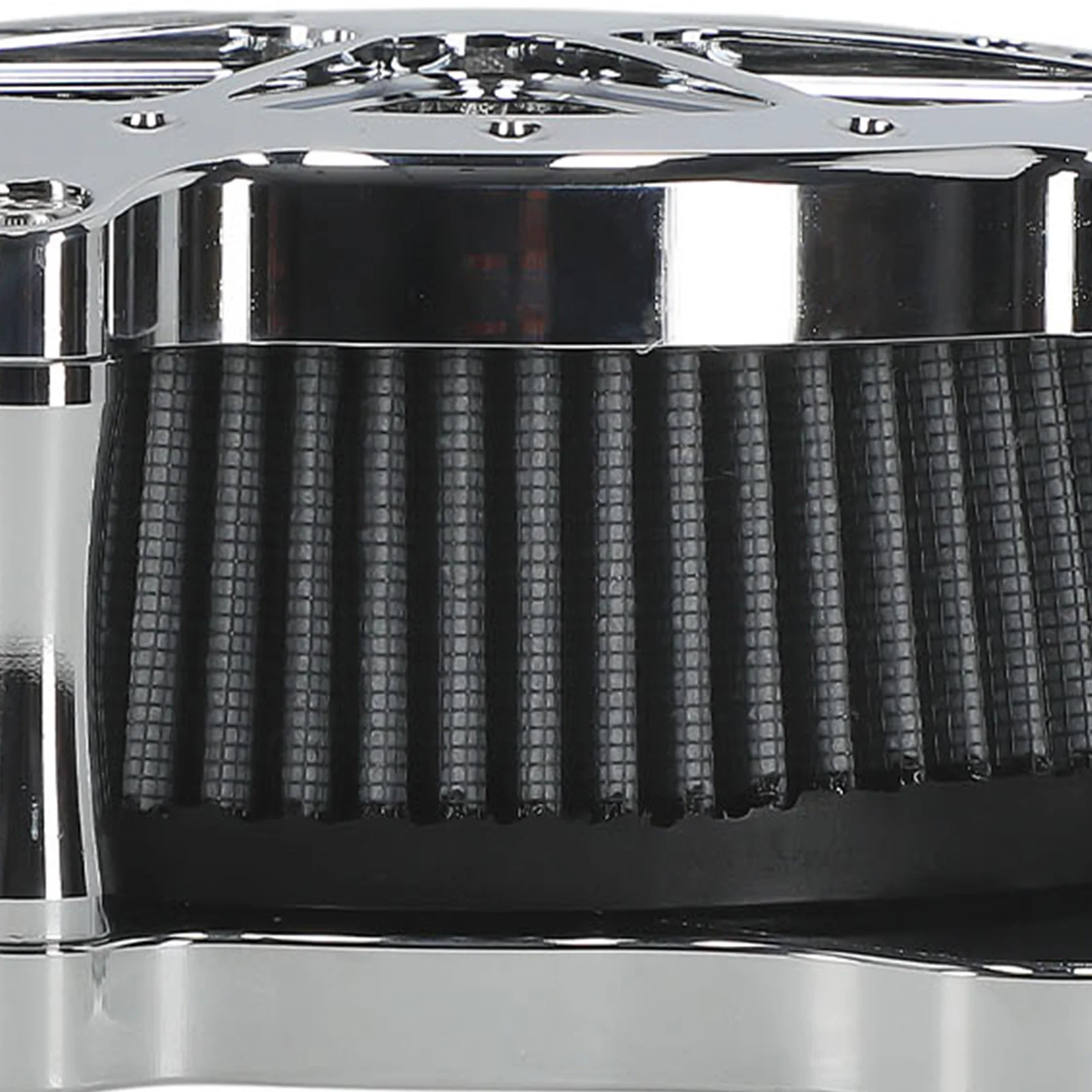 Motorcycle Air Filter Kit for Harley Dyna Softail 2000-2017 Touring 2000-2007
Motorcycle Air Filter Kit for Harley Dyna Softail 2000-2017 Touring 2000-2007