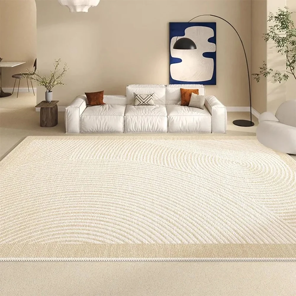 Ковер VIKAMA Nordic Luxury Line с петлевым ворсом — ковер Scandi Chic для гостиной и спальни, прочный нескользящий коврик для домашнего декора
Ковер VIKAMA Nordic Luxury Line с петлевым ворсом — ковер Scandi Chic для гостиной и спальни, прочный нескользящий коврик для домашнего декора
