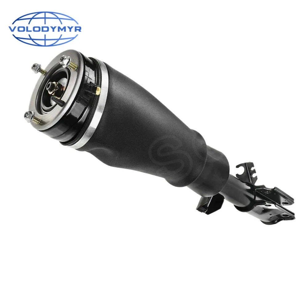 For Land Rover Range Rover L322 Front Air Suspension Strut Shock Absorber Spring With VDS 2010-2012 LR012886, LR012859
For Land Rover Range Rover L322 Front Air Suspension Strut Shock Absorber Spring With VDS 2010-2012 LR012886, LR012859