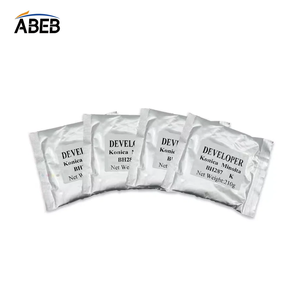 1 шт. DV323 порошок разработчика для Konica Minolta BH227 287 367 7528 совместимый разработчик премиум-качества 210 г
1 шт. DV323 порошок разработчика для Konica Minolta BH227 287 367 7528 совместимый разработчик премиум-качества 210 г