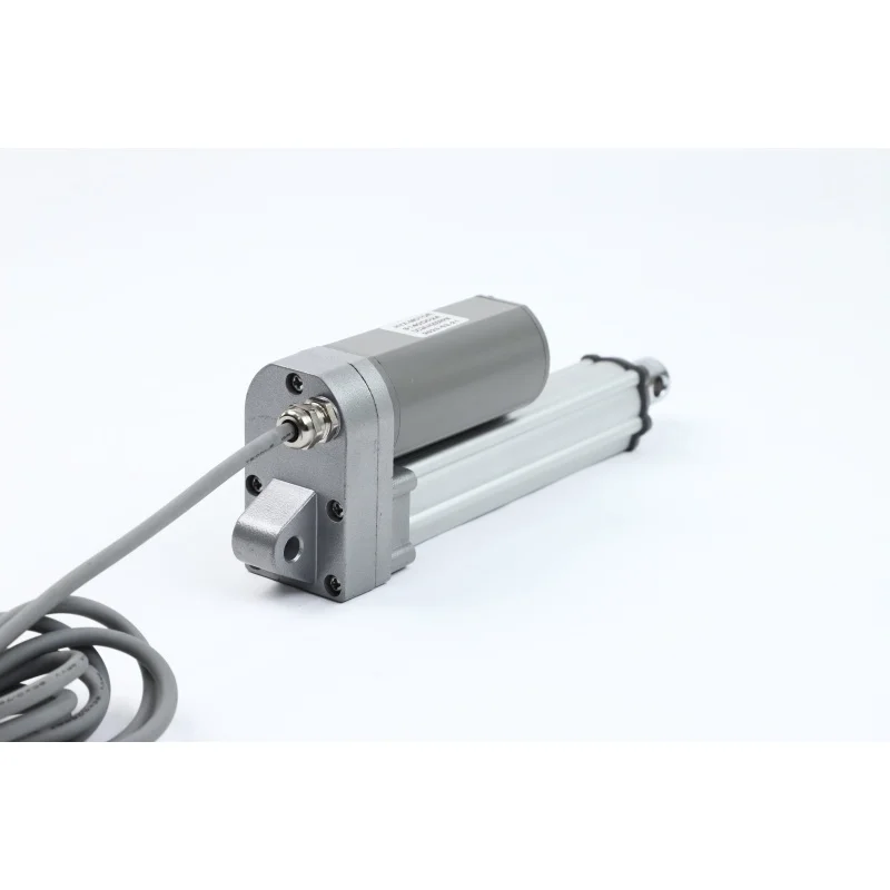 High Speed Electric Linear Actuator 2500N
High Speed Electric Linear Actuator 2500N