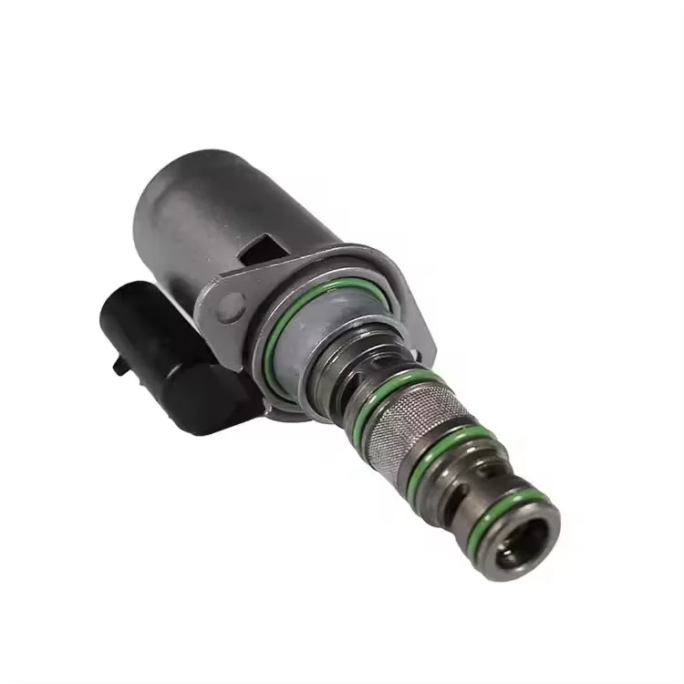 SV98-T4OS 2221 24DY2A СОЛЕНОИДНЫЙ КЛАПАН Высококачественные детали экскаватора 
SV98-T4OS 2221 24DY2A СОЛЕНОИДНЫЙ КЛАПАН Высококачественные детали экскаватора