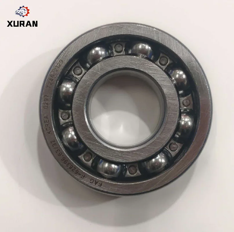 CVT180 TS11 Automatic Transmission Belt Pulley Bearing F-628396 for Roewe I5 I6
CVT180 TS11 Automatic Transmission Belt Pulley Bearing F-628396 for Roewe I5 I6