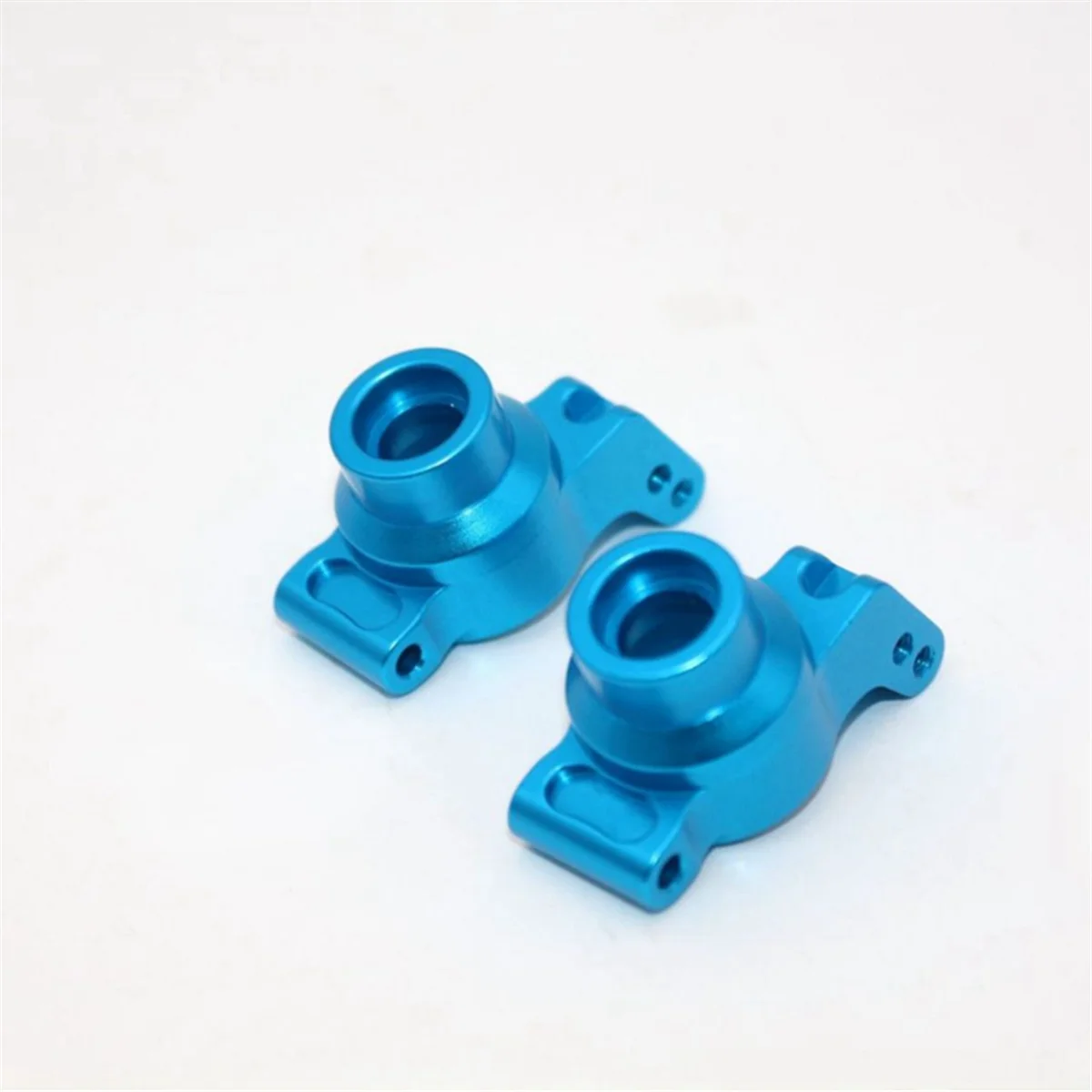 Practical For TT02B Electric Car Alloy Rear Cup Upgrade Parts 1/10 Remote Control Car Upgrade Parts and Accessories
Practical For TT02B Electric Car Alloy Rear Cup Upgrade Parts 1/10 Remote Control Car Upgrade Parts and Accessories