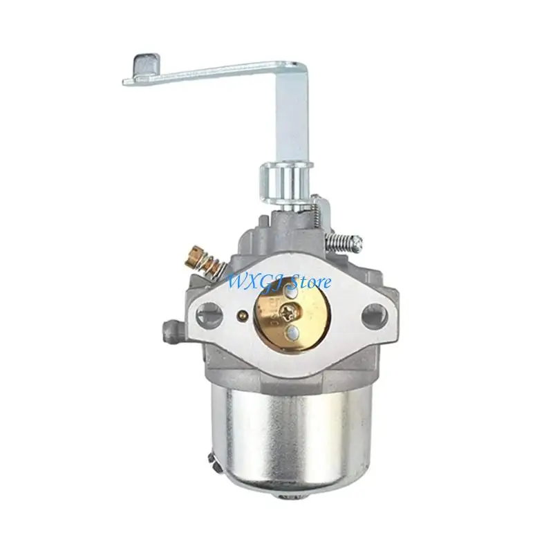 37JE High Performances Carburetor Optimizes Mixing Easy Install Carburetor Aluminum for GT600 GM182 MBG2902 MGB3500 6HP
37JE High Performances Carburetor Optimizes Mixing Easy Install Carburetor Aluminum for GT600 GM182 MBG2902 MGB3500 6HP
