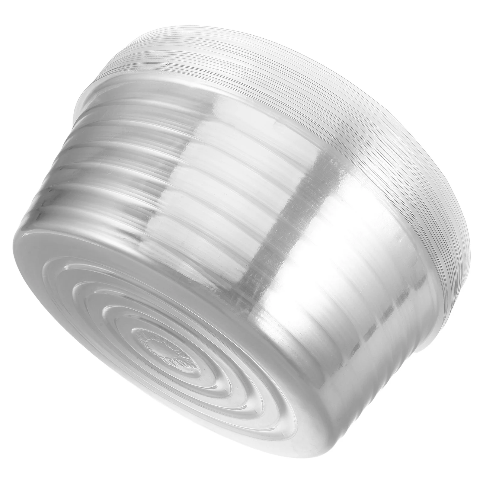 20Pcs Clear Hydroponic Nursery Pots Lightweight Plastic Saucers for Balcony Home Decor Suitable for Money Plant Lucky Bamboo and
20Pcs Clear Hydroponic Nursery Pots Lightweight Plastic Saucers for Balcony Home Decor Suitable for Money Plant Lucky Bamboo and