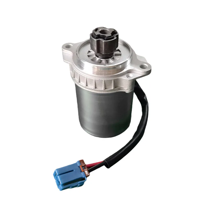 56300-0X700 Electric Power Steering Motor
56300-0X700 Electric Power Steering Motor