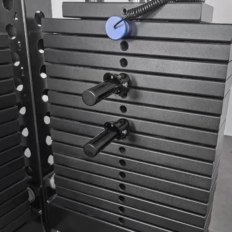 Wholesale Weight Stack Pin Decrease Reduce Increase Extend Stack Gym Pins Portable Workout Fitness Accessories
Wholesale Weight Stack Pin Decrease Reduce Increase Extend Stack Gym Pins Portable Workout Fitness Accessories