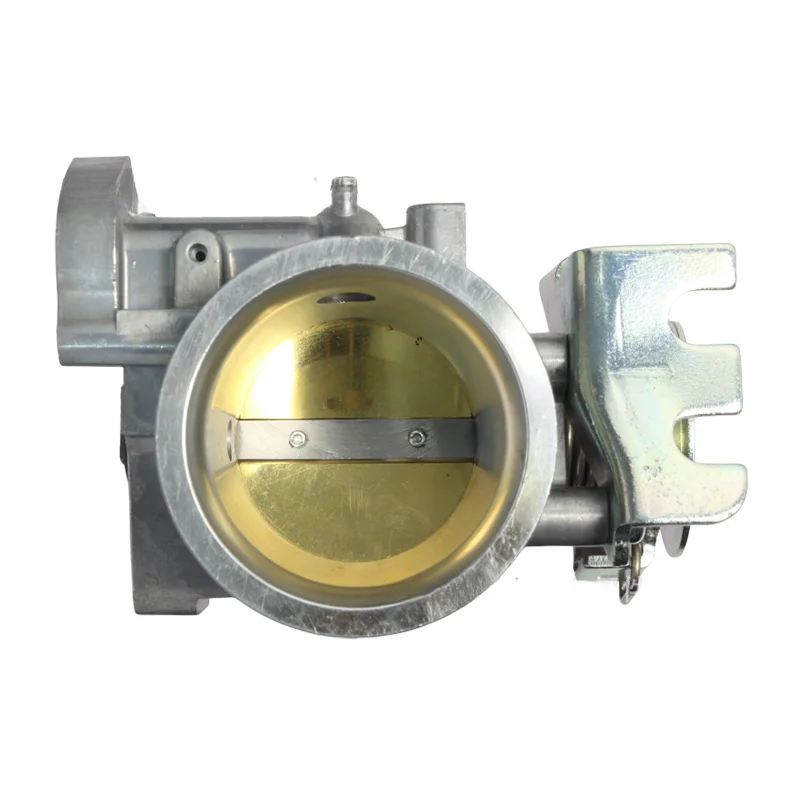Throttle body 50/52mm for FORZA350 FORZA300 motorcycle
Throttle body 50/52mm for FORZA350 FORZA300 motorcycle