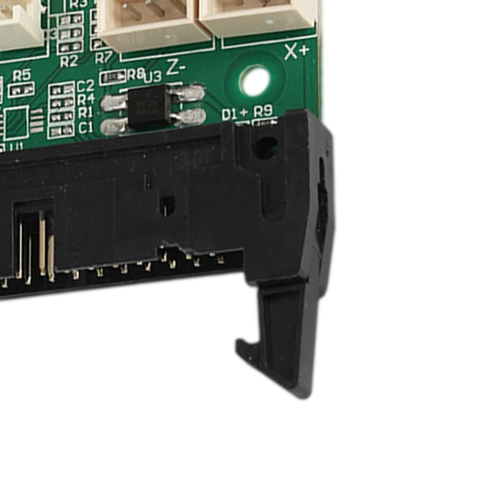 3D Printer Motherboard PCB Controller Panel Terminal Blocks Kit Accessories Suite High Quality Pinboard 24V Input Ramps14
3D Printer Motherboard PCB Controller Panel Terminal Blocks Kit Accessories Suite High Quality Pinboard 24V Input Ramps14