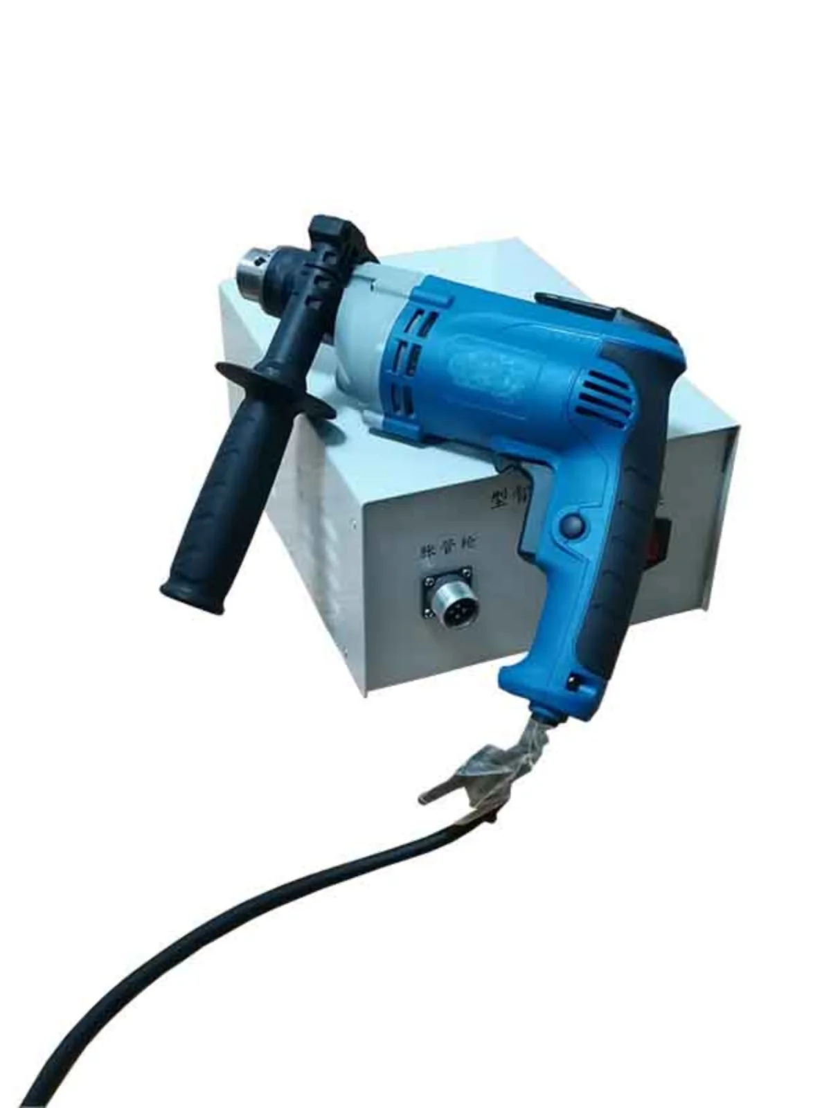Carbon Steel Pipe Light Electric Pipe Expander Casing Roller Portable Pipe Expander Head for Air Conditioning Equipment
Carbon Steel Pipe Light Electric Pipe Expander Casing Roller Portable Pipe Expander Head for Air Conditioning Equipment