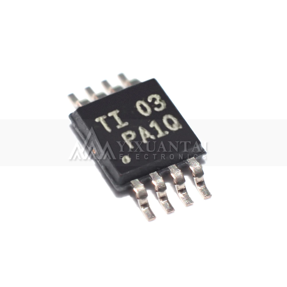 5-10pcs TPS7A6650QDGNRQ1 TPS7A6650Q TPS7A6650 MSOP-8 IC REG LINEAR 5V 150MA 8MSOP PWR New orignal in the stock
5-10pcs TPS7A6650QDGNRQ1 TPS7A6650Q TPS7A6650 MSOP-8 IC REG LINEAR 5V 150MA 8MSOP PWR New orignal in the stock
