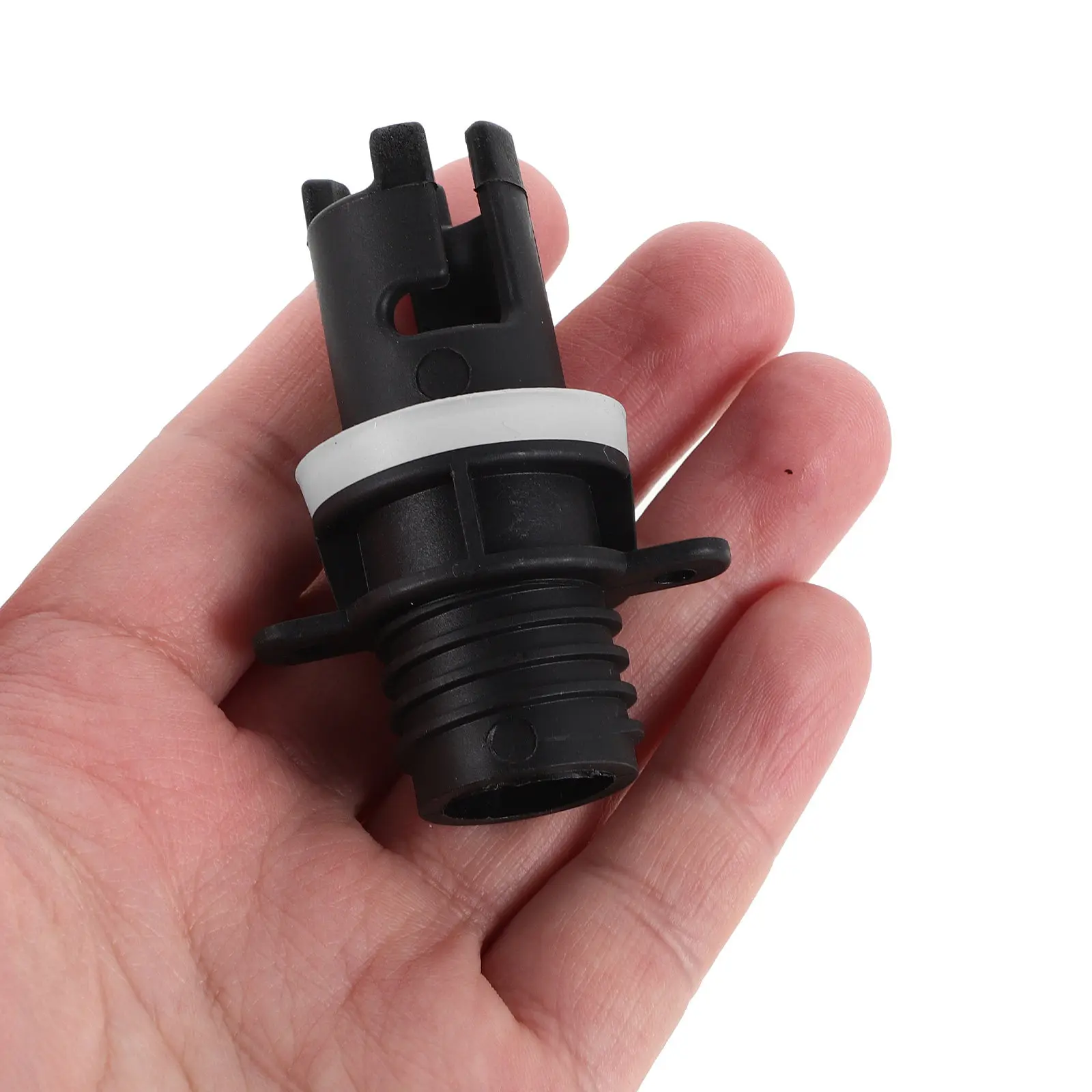 7Pcs Inflatable Kayak Air Pump Adapter Set Boat Valve Connector Nozzle Kit for Paddle Board Quick Inflation Outdoor Accessories
7Pcs Inflatable Kayak Air Pump Adapter Set Boat Valve Connector Nozzle Kit for Paddle Board Quick Inflation Outdoor Accessories