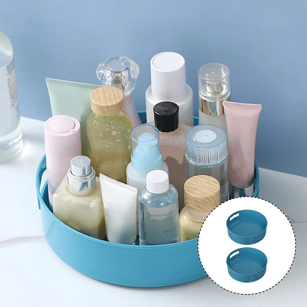 2Pcs Rotatable Condiment Storage Boxes Premium Turntable Organizer Kitchen Spice Rack Multifunctional Food Storage Containers
2Pcs Rotatable Condiment Storage Boxes Premium Turntable Organizer Kitchen Spice Rack Multifunctional Food Storage Containers