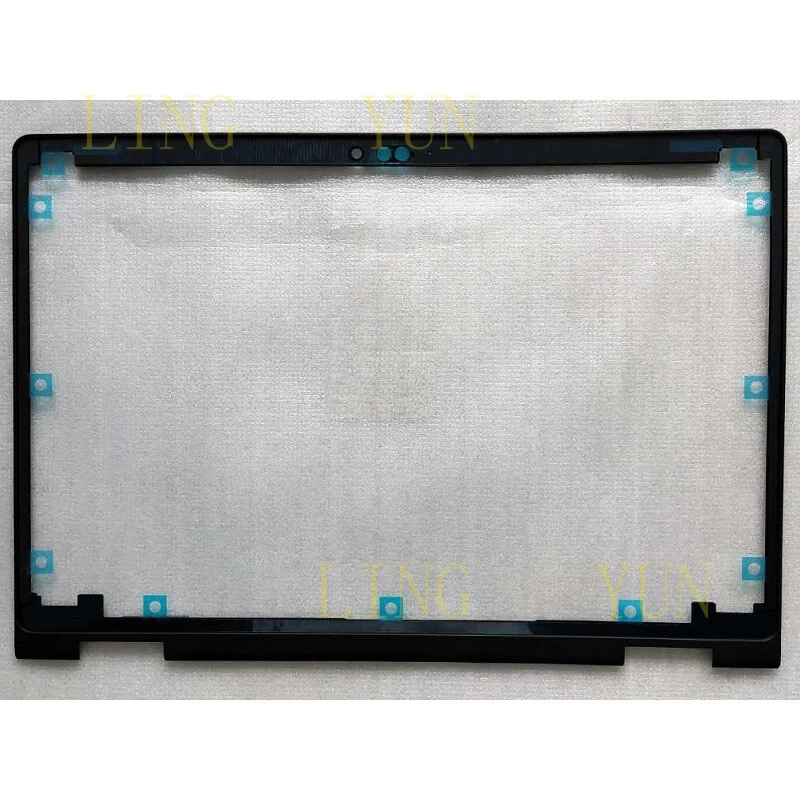 Z For Dell 13MF Inspiron 5368 5378 5379 B Shell Screen Frame 01H0JY 1H0JY
Z For Dell 13MF Inspiron 5368 5378 5379 B Shell Screen Frame 01H0JY 1H0JY