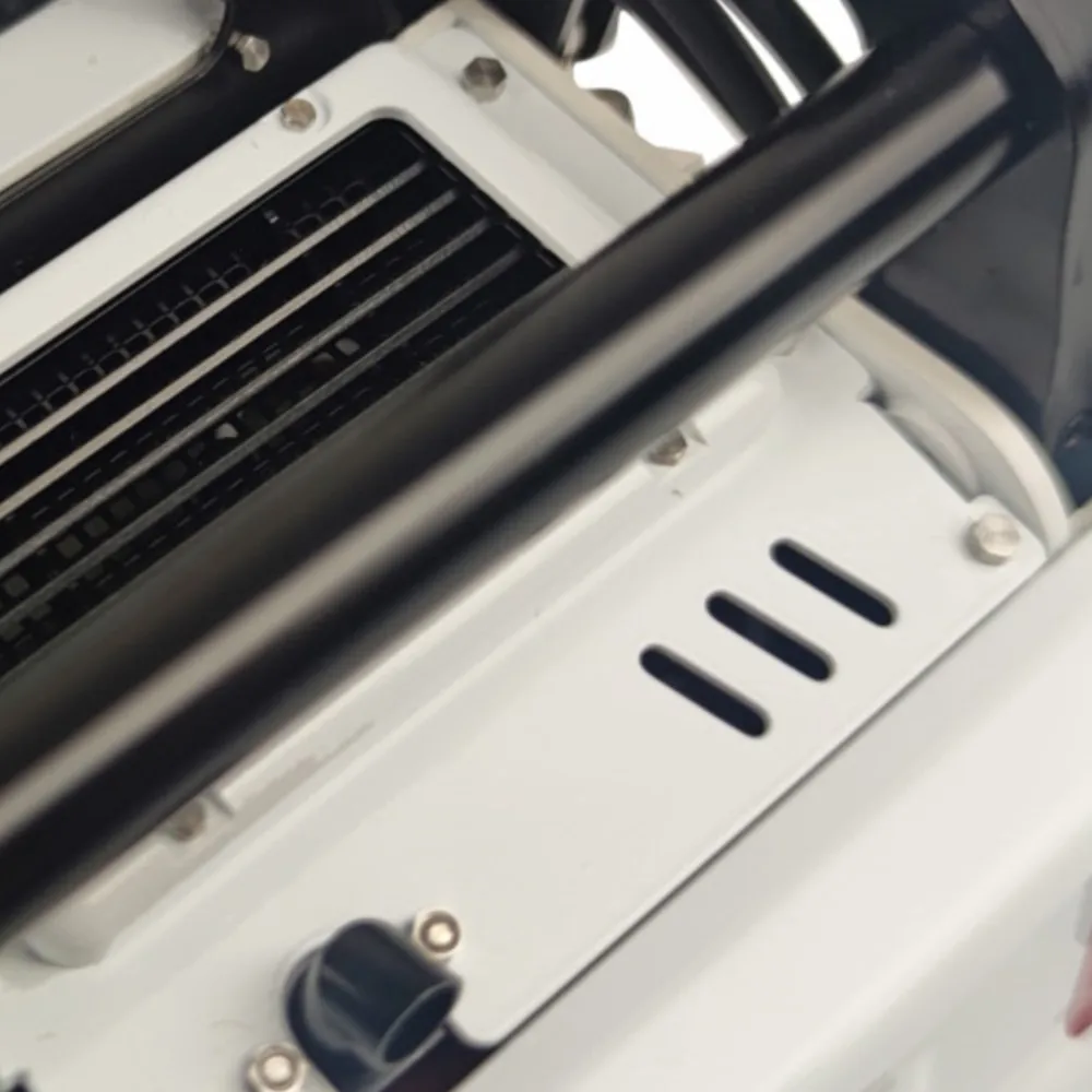 Toys Gift LESU 1/14 Aoue LT5 Metal Hydraulic RC Loader Tracked Skid-Steer TOUCAN Remoted Cars Vehicle DIY Lights Sound Truck Car
Toys Gift LESU 1/14 Aoue LT5 Metal Hydraulic RC Loader Tracked Skid-Steer TOUCAN Remoted Cars Vehicle DIY Lights Sound Truck Car