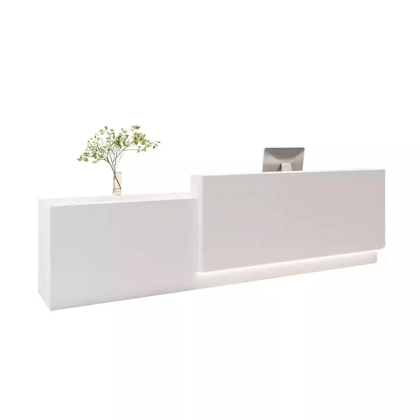 az-Cream-style Curved Influencer Cash Register Counter Company Front Desk Women's Clothing Store Shop bar Beauty Salon Counter@
az-Cream-style Curved Influencer Cash Register Counter Company Front Desk Women's Clothing Store Shop bar Beauty Salon Counter@