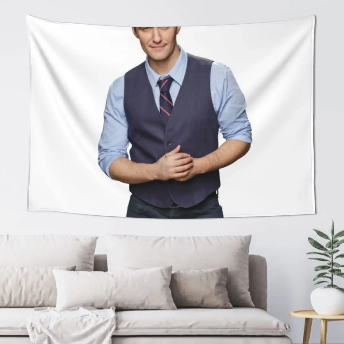 Will Schuester glee Tapestry Home Decor Accessories Wall Tapestries Wall Decorations Wall Decoration Items Tapestry
Will Schuester glee Tapestry Home Decor Accessories Wall Tapestries Wall Decorations Wall Decoration Items Tapestry
