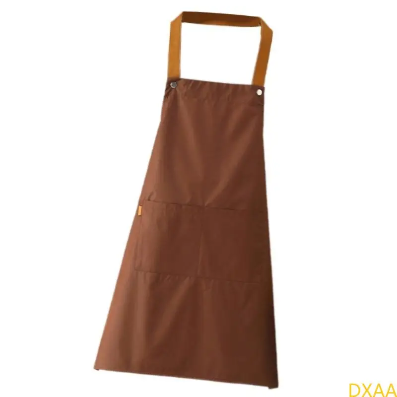 DXAA Professional Kitchen Apron с 2 карманом для женщин мужской кухонный ресторан кафе
DXAA Professional Kitchen Apron с 2 карманом для женщин мужской кухонный ресторан кафе