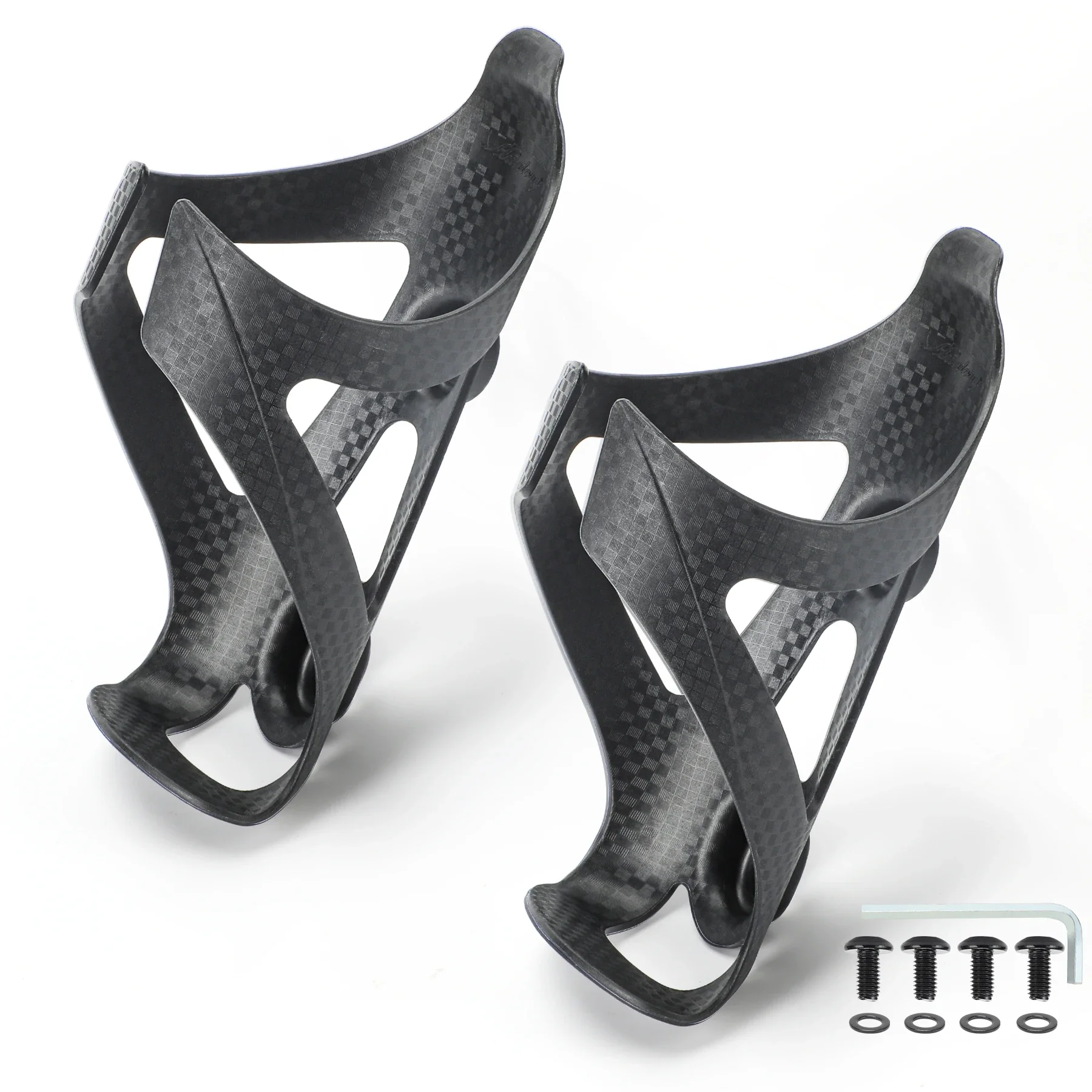 Bike Water Bottle Holder Plastic Carbon Fiber Water Bottle Cage Road Bikes Mountain Bicycle Water Bottl Drink Cup Holder
Bike Water Bottle Holder Plastic Carbon Fiber Water Bottle Cage Road Bikes Mountain Bicycle Water Bottl Drink Cup Holder