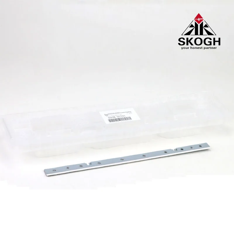 094K92781 Original Wick ASSY - Belt Oil for Xerox V80 V180 V2100 V3100 Fuser Heat Belt Oil
094K92781 Original Wick ASSY - Belt Oil for Xerox V80 V180 V2100 V3100 Fuser Heat Belt Oil