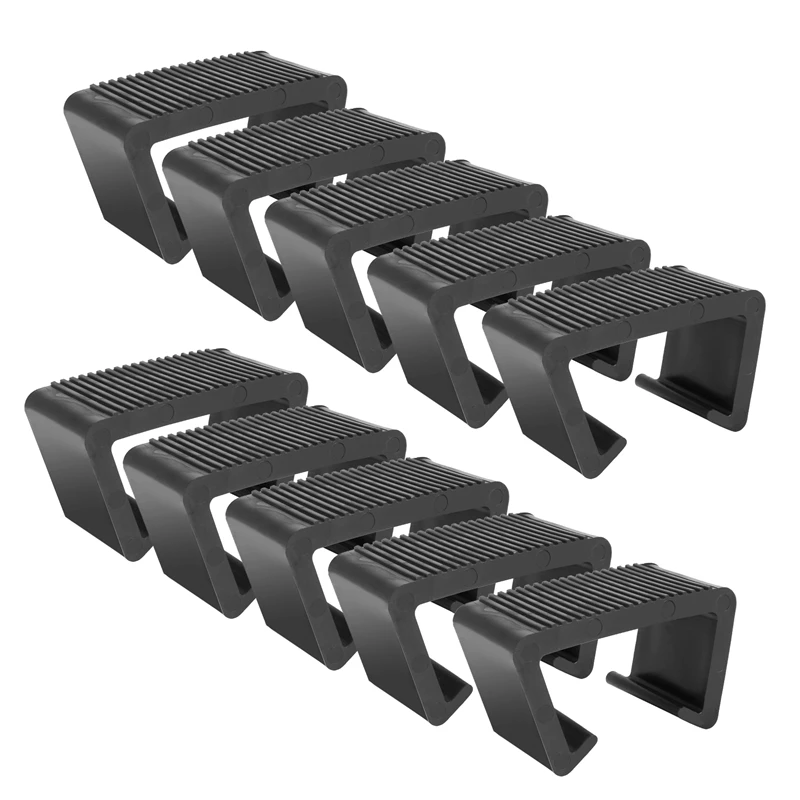 AT19-10 PC Outdoor Garden Rattan Wicker Furniture Alignment Fastener Sofa Clip Connector Suitable For Rattan Furniture Sofa
AT19-10 PC Outdoor Garden Rattan Wicker Furniture Alignment Fastener Sofa Clip Connector Suitable For Rattan Furniture Sofa