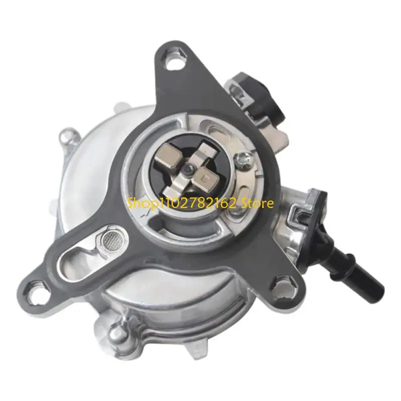 547B Heavy Duty Brake System Vacuum 55503109 55495082 Metal Brakes Quick Fixing for Vehicles Trackers
547B Heavy Duty Brake System Vacuum 55503109 55495082 Metal Brakes Quick Fixing for Vehicles Trackers