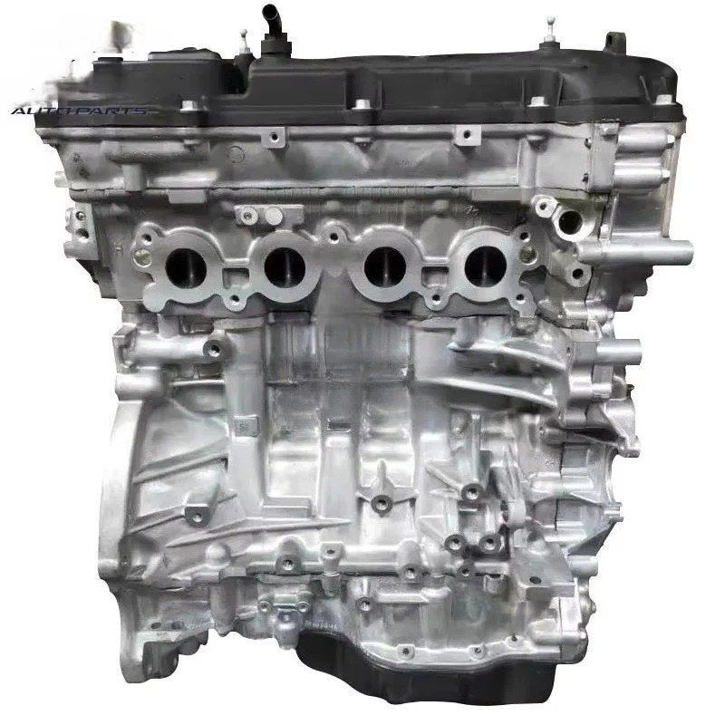 Best-seller Car Engine G4nc G4FC G4FA G4FG G4FJ G4GC G4ED G4KA G4KC G4KD G4KE G4KH G4KJ G4NA for Hyundai Kia
Best-seller Car Engine G4nc G4FC G4FA G4FG G4FJ G4GC G4ED G4KA G4KC G4KD G4KE G4KH G4KJ G4NA for Hyundai Kia