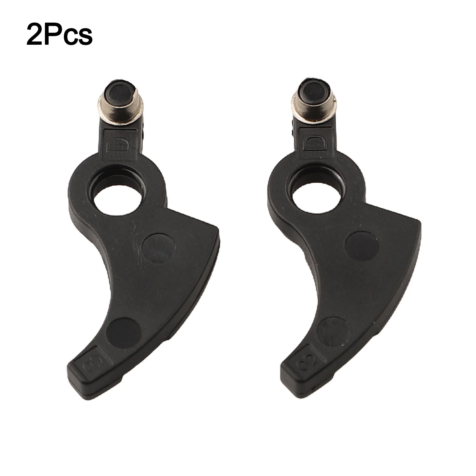 High Quality Replacement Levers 2pcs Auto-feed Process For Black LST201 Line Trimmers String Trimmer Tool Part
High Quality Replacement Levers 2pcs Auto-feed Process For Black LST201 Line Trimmers String Trimmer Tool Part