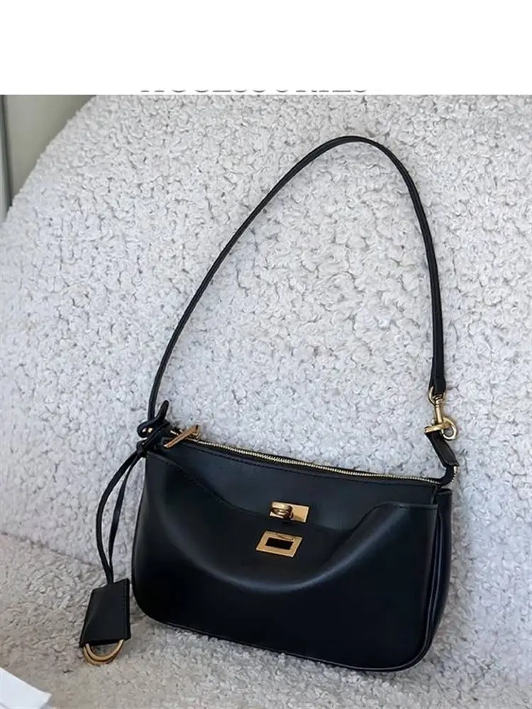 Мягкая кожаная сумка через плечо Lo Bule, женская сумка, сумка на одно плечо, модная повседневная сумка
Мягкая кожаная сумка через плечо Lo Bule, женская сумка, сумка на одно плечо, модная повседневная сумка