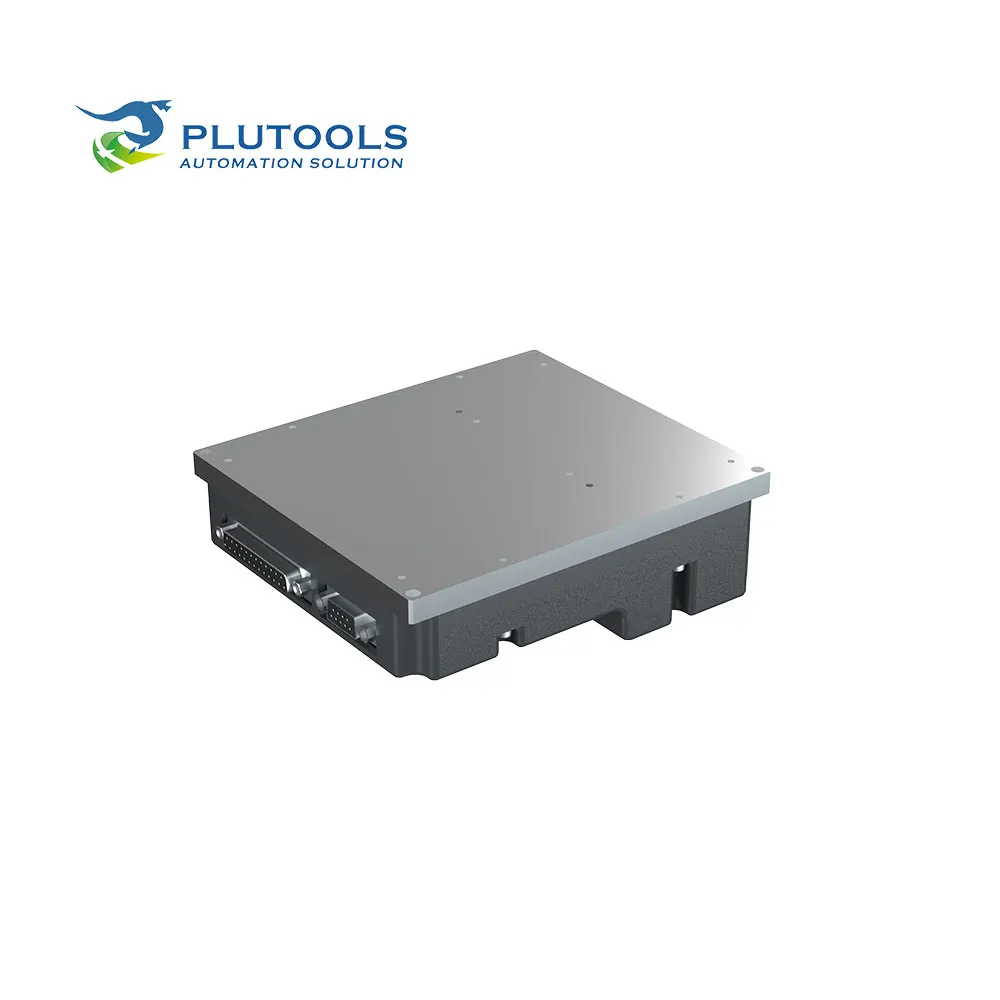 Plutools Customized OEM DC Motor Driver Controller for AGV AMR Forklift Material Handling Equipment Parts
Plutools Customized OEM DC Motor Driver Controller for AGV AMR Forklift Material Handling Equipment Parts